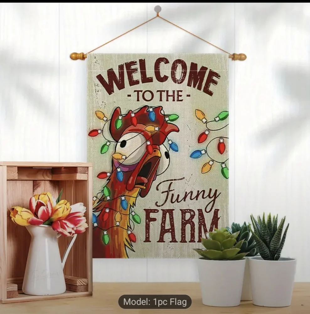 N/A welcome guests